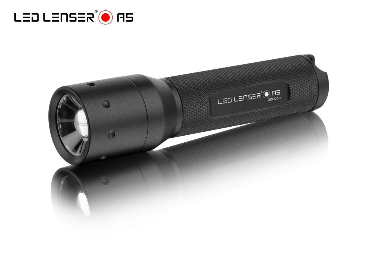 Led Lenser A5 24 L