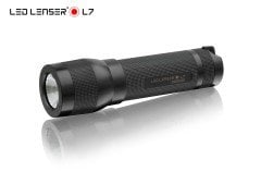 Led Lenser L7 115 Lümen El Feneri