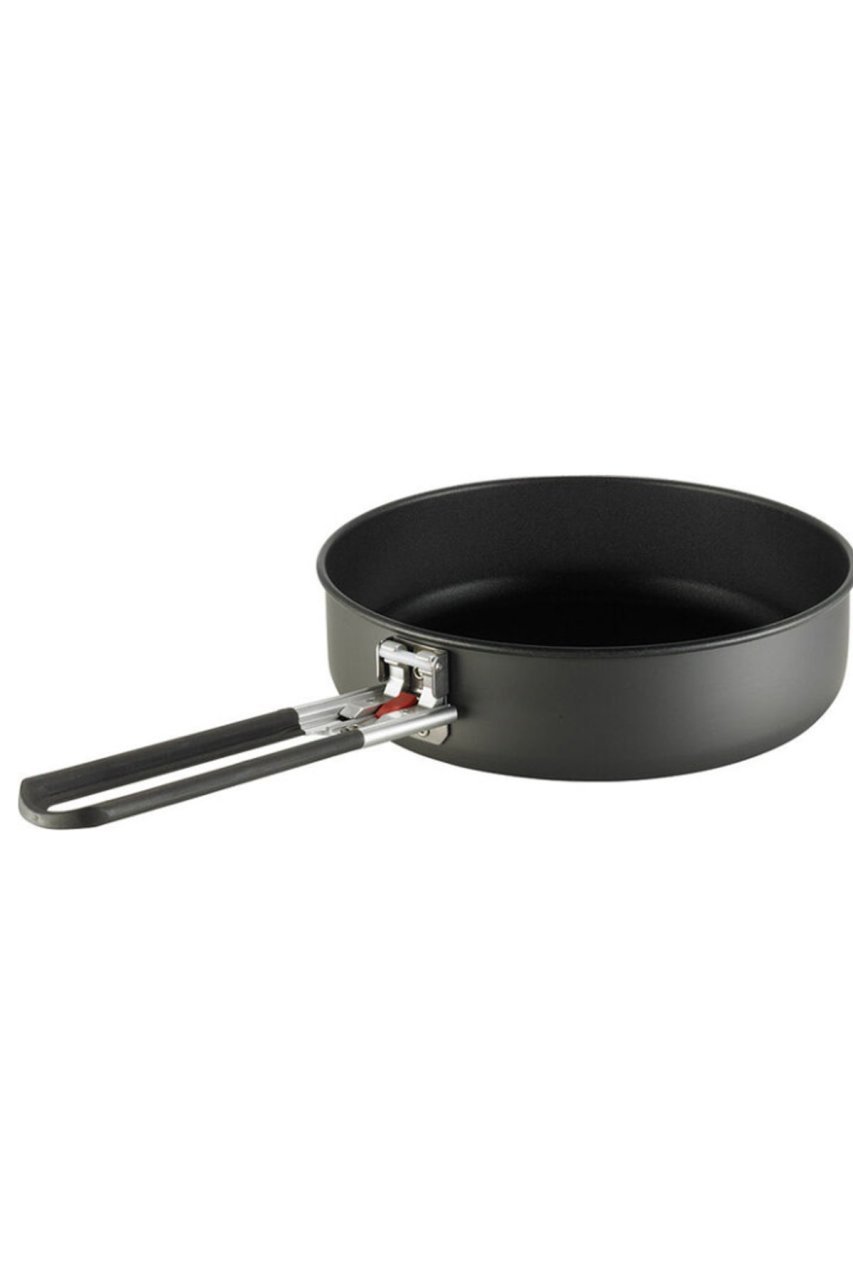 Msr Quick Skillet (Tava) Vapor