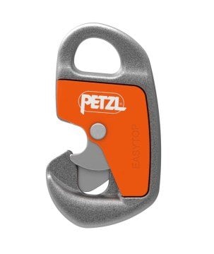 PETZL Easytop Karabina