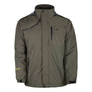 Evolite Men Thunder Jacket Erkek Ceket -Haki