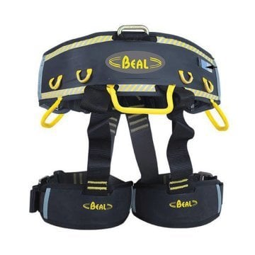 BEAL HERO SIT HARNESS