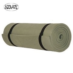 SQUARE 10 MM GRİ MAT