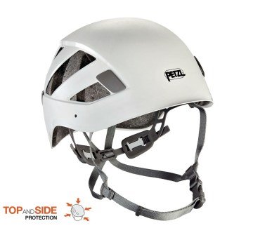 PETZL BOREO Club Kask - (4 lü paket)