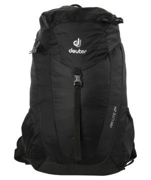 DEUTER Air Lite 24 Litre Sırt Çantası BLACK