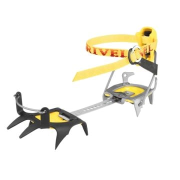 Grivel Air Tech Haute Route Ski Matic Tur Kayağı Kramponu Ra073A05