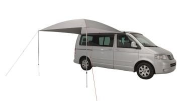 EasyCamp Vehicle Flex Canopy Karavan Araç Yan Çadır Tente 120402
