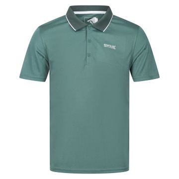 Regatta Maverik V Polo Yaka Erkek T-Shirt-HAKİ