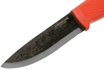 Condor Terrasaur Bıçak Turuncu (105.4 mm) CTK3947-4.1