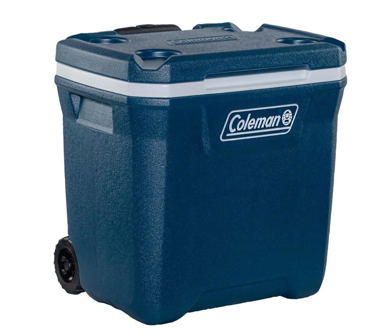 Coleman Xtreme Wheeled 28 QT Tekerlekli Soğutucu Buzluk 26 Lt