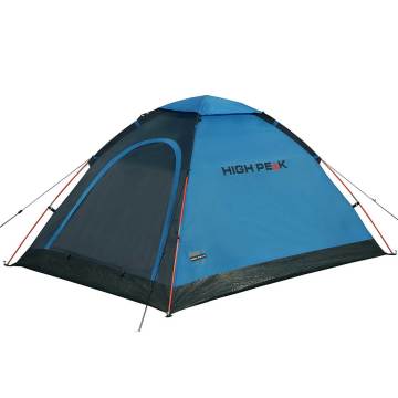 High Peak Monodome 2 Kişilik Kamp Çadırı 2 KISI - Mavi