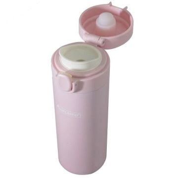 Orcamp 420 ml Termos Mug Pembe