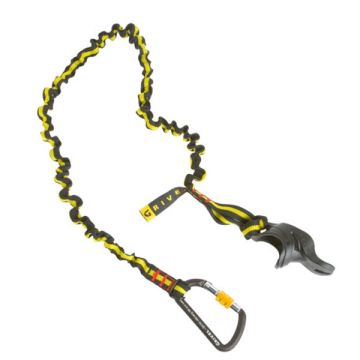 Grivel Acess.Ice Axe Easy Slider (W/Sspring+) Aksesuar PJESLIDER