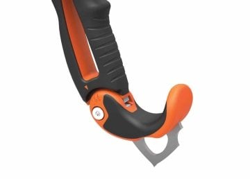 PETZL NOMIC Buz Kazması