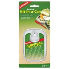 Coghlans Survival Acil Durum Kutusu