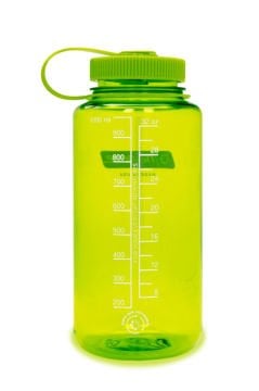 Nalgene 32oz WM Spring Green Sustain Suluk