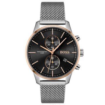 HUGO BOSS HB1513805 ERKEK KOL SAATİ