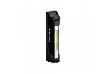 Led Lenser iW5R Flex 600 Lümen Kompact Çalışma Lambası El Feneri