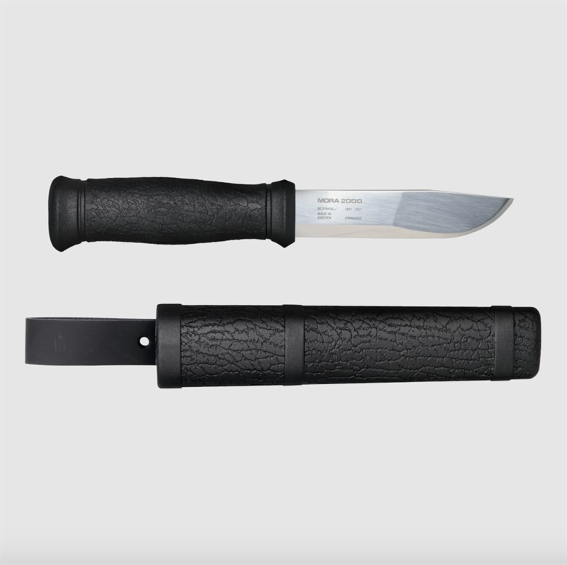 Morakniv Mora 2000 (S) Anniversary Edition