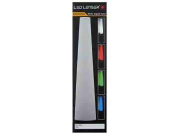 Led Lenser 0040-W Sinyal Koni