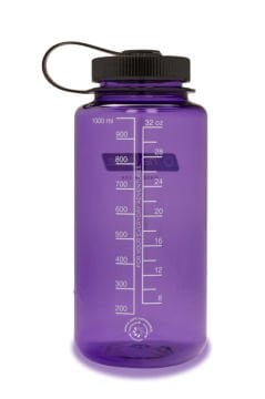 Nalgene 32oz WM Purple Sustain Suluk