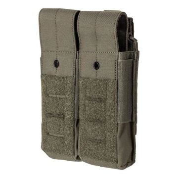 5.11 FLEX DOUBLE AR MAG COVER POUCH IKILI