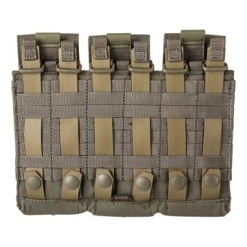 5.11 FLEX TRIPLE AR MAG COVER POUCH MULTICAM UCLU