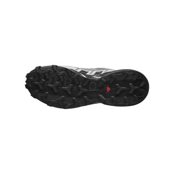 Salomon Speedcross 6 Erkek Patika Outdoor Koşu Ayakkabısı - Grey L41738000