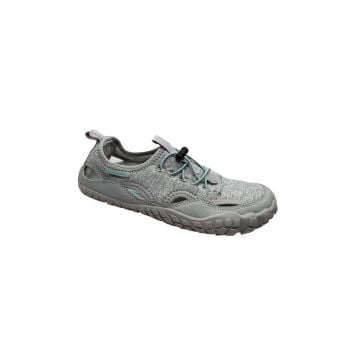 Rock Spring Astoria - Lt Grey / Aqua