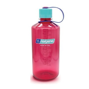 Nalgene 32oz NM Electric Magenta Sustain Suluk