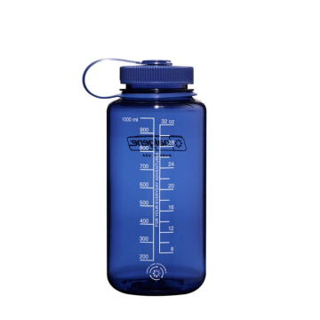 Nalgene 32oz Wide Mouth Sustain Water Suluk – Denim