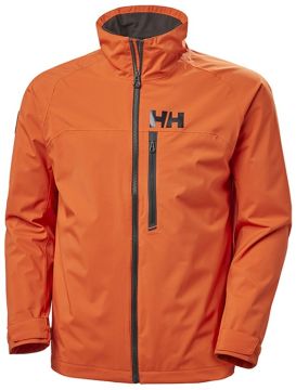 Helly Hansen HP Racing Jacket Erkek Ceket Patrol Orange Turuncu