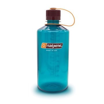 Nalgene 32oz NM Teal Sustain Suluk