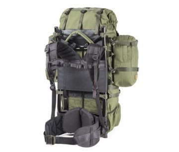 Savotta LJK Modular Rucksack