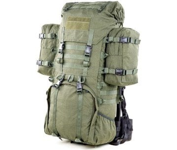 Savotta LJK Modular Rucksack