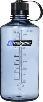 Nalgene 32oz NM Gray Sustain Suluk