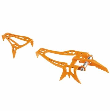 PETZL D-LYNX Vidalanabilir Tek Nokta Krampon