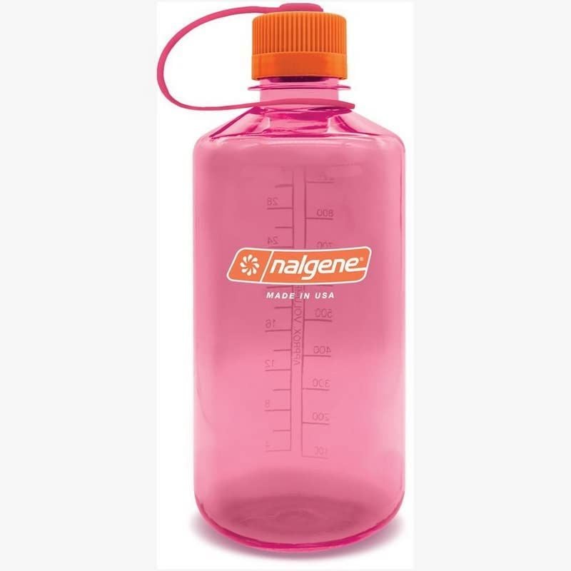 Nalgene 32oz NM Flamingo Sustain Suluk