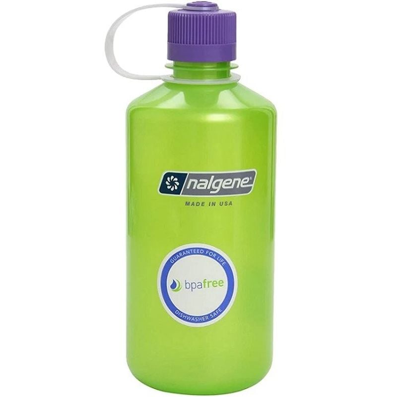 Nalgene 32oz NM Key Lime Tritan Suluk