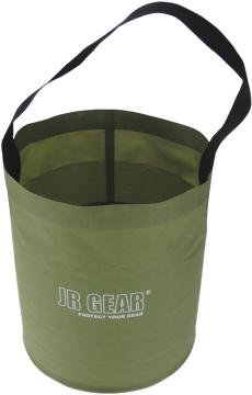 Jr Gear Katlanabilir Yıkama Kovası 10 Litre