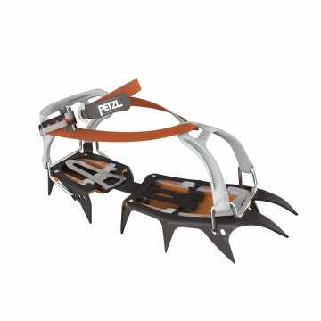 PETZL VASAK Flexlock Krampon