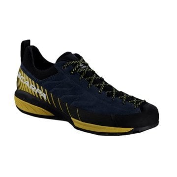 SCARPA MESCALITO BLUE/LEMON AYAKKABI (2)