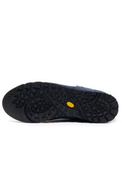 Lomer Italy Badia II MTX Suede Waterproof Vibram Süet Deri Erkek Ayakkabı Flag Yellow Yeni Sezon