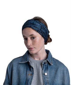 Buff Original Ecostretch ELEKTRIK BLUE Bandana