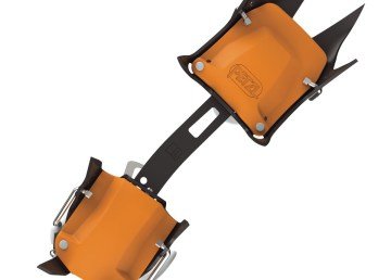 PETZL IRVIS LL Universel Krampon