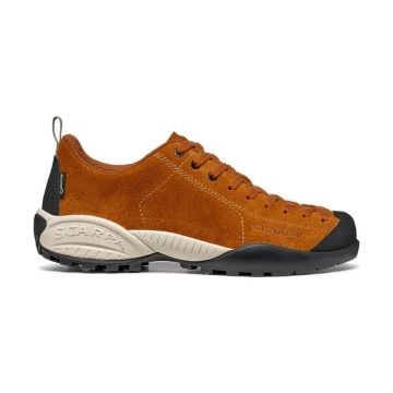 Scarpa MOJITO GTX Ayakkabı ORANGE RUST