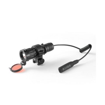 FAVOUR TACTICAL KIT 320 LUMENS EL FENERI