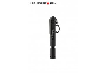 Ledlenser P4 BM