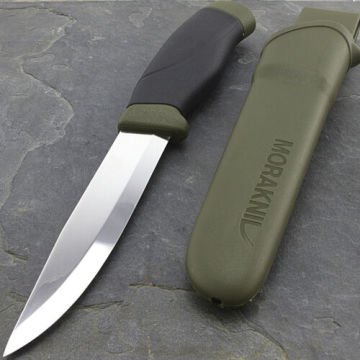 Morakniv Companion MG (Paslanmaz) Av Bıçağı