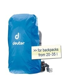 DEUTER 20-35 L CANTA YAGMURLUGU